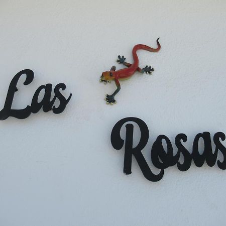 Las Rosas By Rentmedano Stunning Luxury Chocolate Box Villa With Private Heated Pool & Wifi El Médano Exterior foto