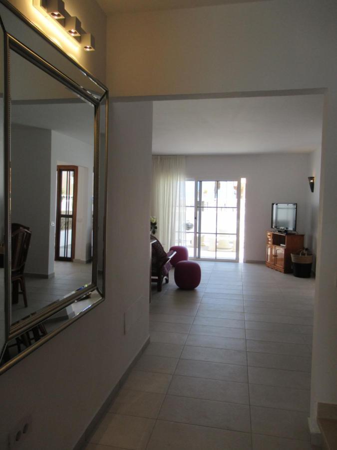 Las Rosas By Rentmedano Stunning Luxury Chocolate Box Villa With Private Heated Pool & Wifi El Médano Exterior foto
