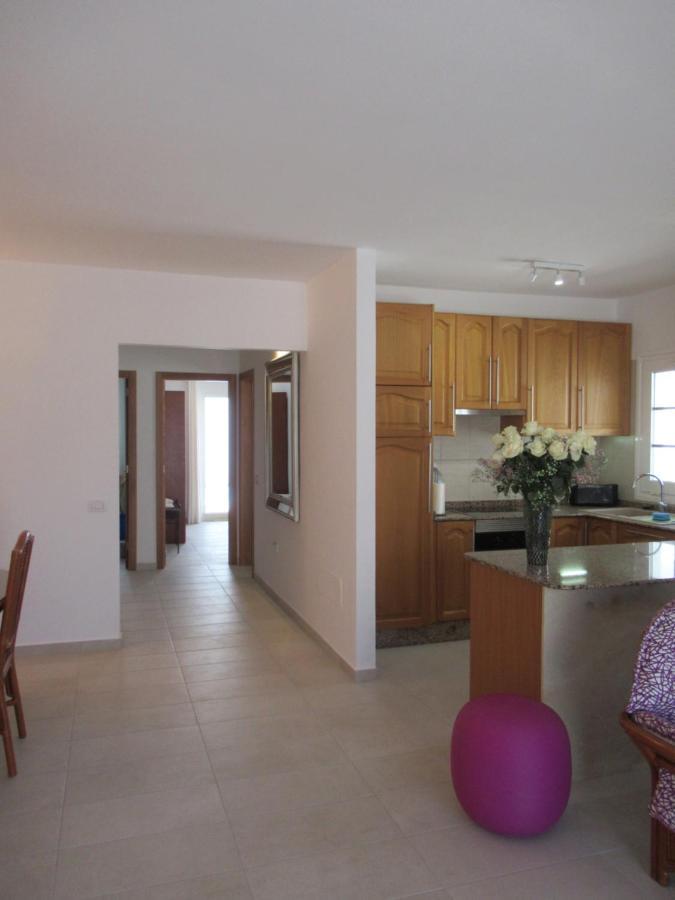 Las Rosas By Rentmedano Stunning Luxury Chocolate Box Villa With Private Heated Pool & Wifi El Médano Exterior foto