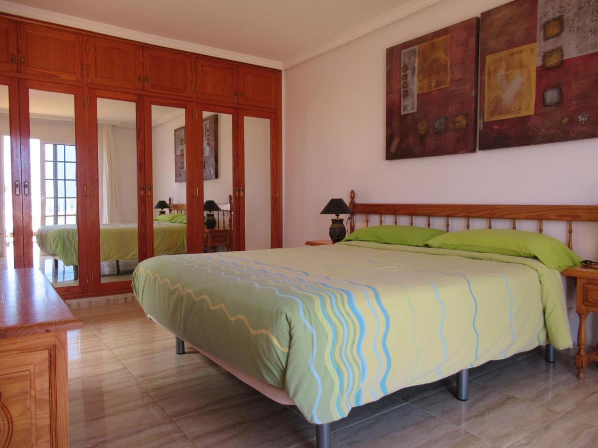 Las Rosas By Rentmedano Stunning Luxury Chocolate Box Villa With Private Heated Pool & Wifi El Médano Exterior foto