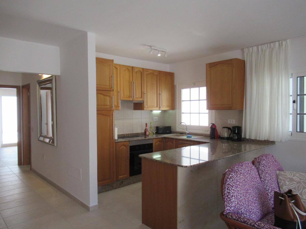 Las Rosas By Rentmedano Stunning Luxury Chocolate Box Villa With Private Heated Pool & Wifi El Médano Exterior foto