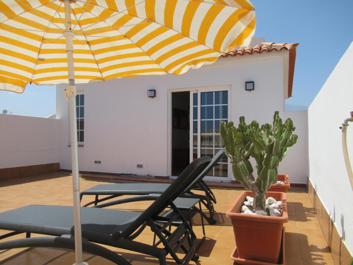 Las Rosas By Rentmedano Stunning Luxury Chocolate Box Villa With Private Heated Pool & Wifi El Médano Exterior foto