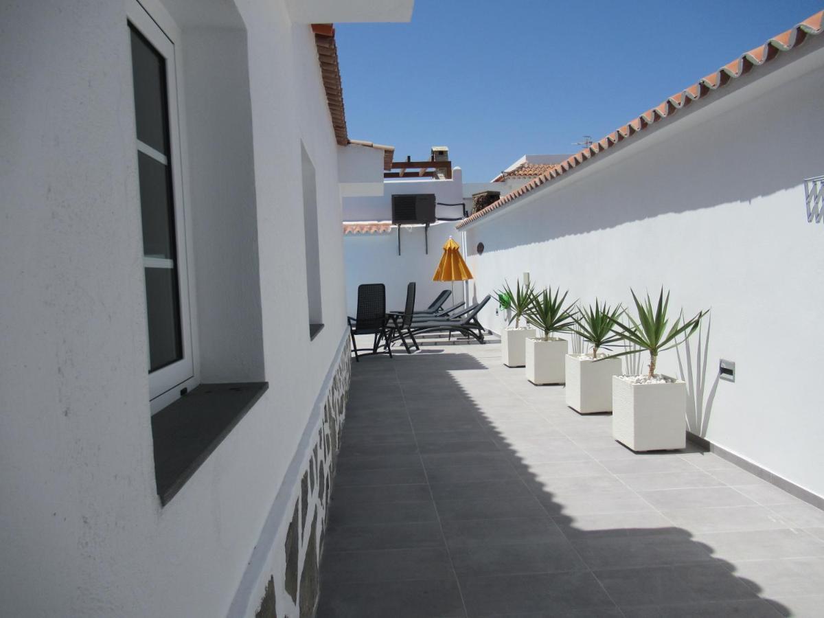 Las Rosas By Rentmedano Stunning Luxury Chocolate Box Villa With Private Heated Pool & Wifi El Médano Exterior foto